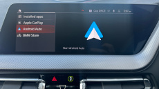 BMW 1 Series 128ti 5dr Step Auto Petrol Hatchback